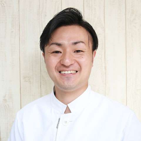 豊島区たく整骨院院長ご挨拶