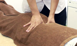 TK整体・マタニティー整体