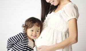 産後・骨盤矯正