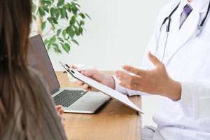 整形外科との連携